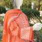 Embroidered Lawn