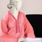 Embroidered Khaddar | Stitched