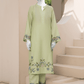 Embroidered Lawn 2PC Stitched