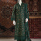 Embroidered Karandi