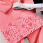 Embroidered Khaddar | Stitched