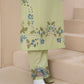 Embroidered Lawn 2PC Stitched