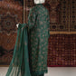 Embroidered Karandi