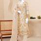 Embroidered Lawn Stitched 3-Pc