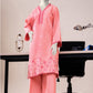Embroidered Khaddar | Stitched