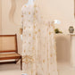 Embroidered Lawn Stitched 3-Pc