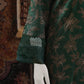 Embroidered Karandi