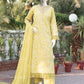 Embroidered Lawn