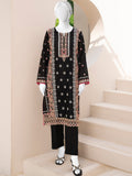 Embroidered Lawn 2PC Stitched