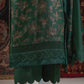 Embroidered Karandi