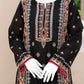 Embroidered Lawn 2PC Stitched