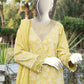 Embroidered Lawn