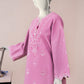 Embroidered Khaddar| Stitched