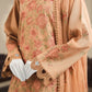 Embroidered Karandi
