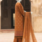 Embroidered Khaddar