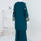 Embroidered Lawn 2PC Stitched