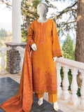 Embroidered Khaddar
