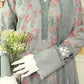 Embroidered Lawn