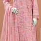 Embroidered Lawn