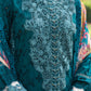 Embroidered Lawn Stitched 3-Pc