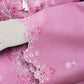 Embroidered Khaddar| Stitched