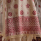 Embroidered Karandi