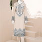 Embroidered Lawn 2PC Stitched