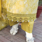 Embroidered Lawn