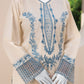 Embroidered Lawn 2PC Stitched