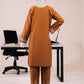 Embroidered Khaddar | Stitched