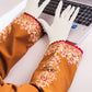 Embroidered Khaddar | Stitched
