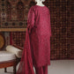 Embroidered Karandi