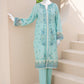 Embroidered Lawn 2PC Stitched