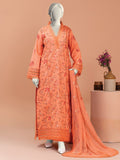 Embroidered Lawn