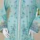 Embroidered Lawn 2PC Stitched