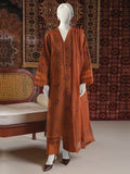 Embroidered Karandi