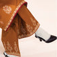 Embroidered Khaddar | Stitched