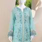 Embroidered Lawn 2PC Stitched