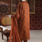 Embroidered Karandi