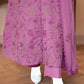 Embroidered Karandi