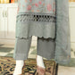 Embroidered Lawn