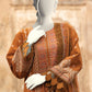 Embroidered Khaddar