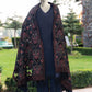 Velvet Shawl