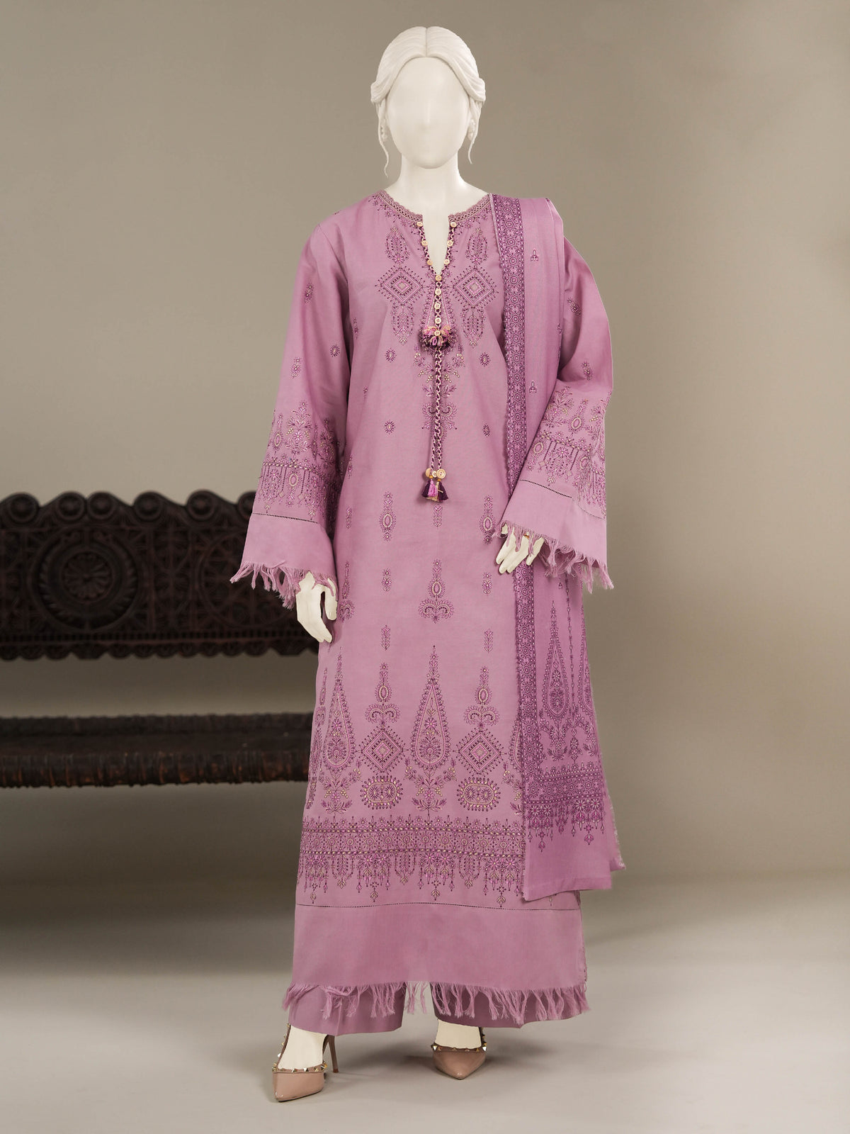 Haye-e-Lilac