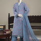 Embroidered Karandi