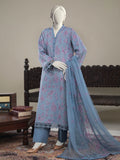 Embroidered Karandi