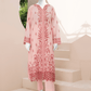 Embroidered Lawn 2PC Stitched