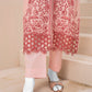 Embroidered Lawn 2PC Stitched