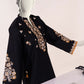 Embroidered Khaddar | Stitched