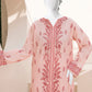 Embroidered Lawn 2PC Stitched